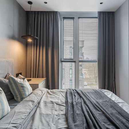 Avalon Time Apartment Lwów Zewnętrze zdjęcie