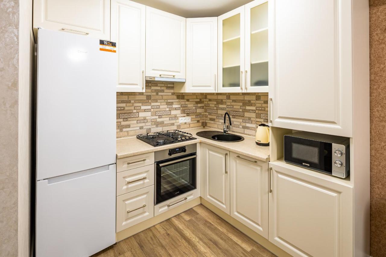 Avalon Time Apartment Lwów Zewnętrze zdjęcie