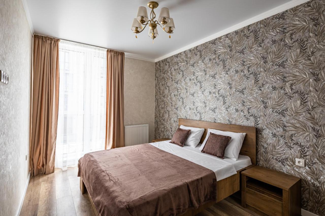 Avalon Time Apartment Lwów Zewnętrze zdjęcie