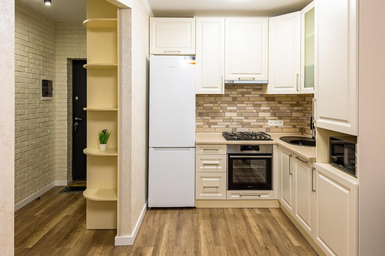 Avalon Time Apartment Lwów Zewnętrze zdjęcie