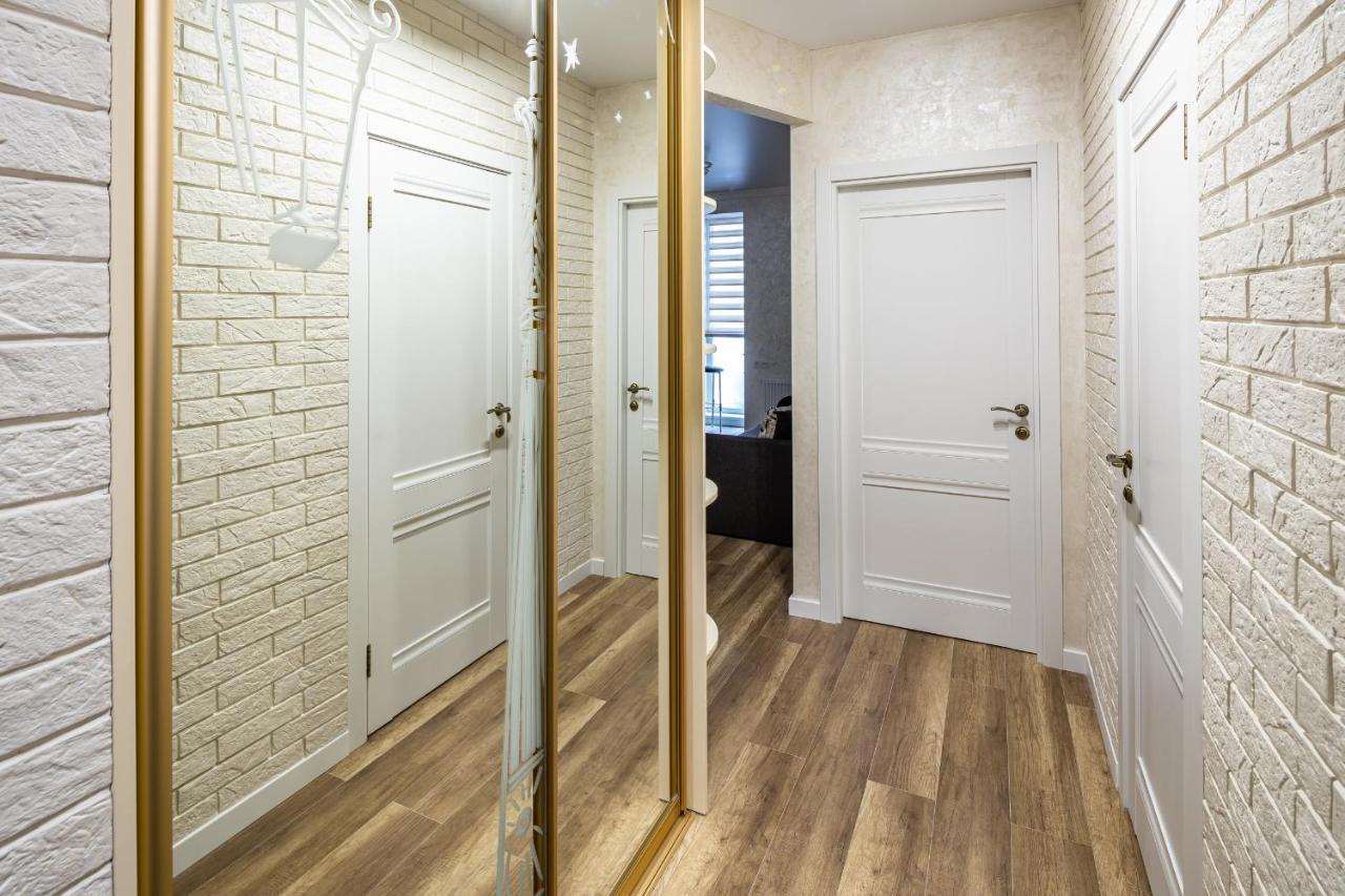 Avalon Time Apartment Lwów Zewnętrze zdjęcie
