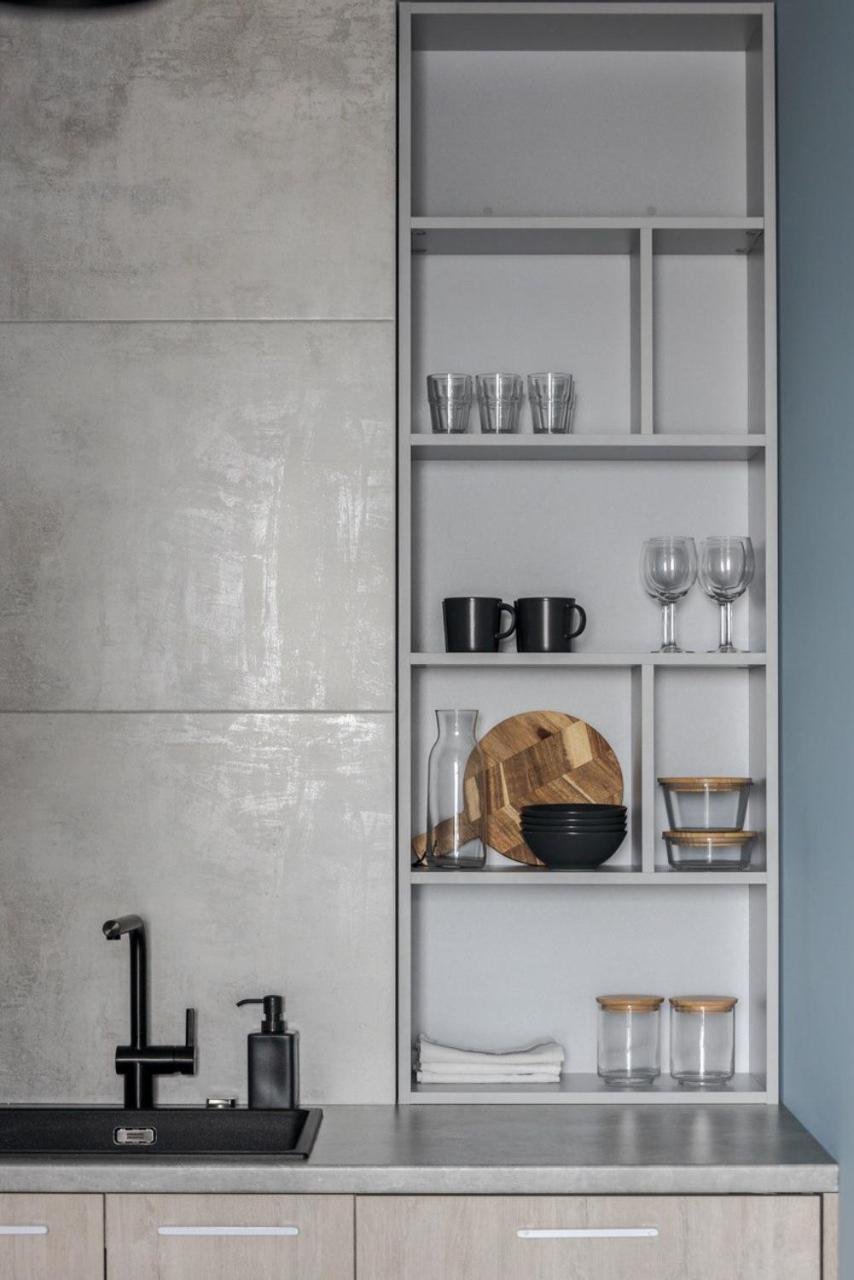 Avalon Time Apartment Lwów Zewnętrze zdjęcie