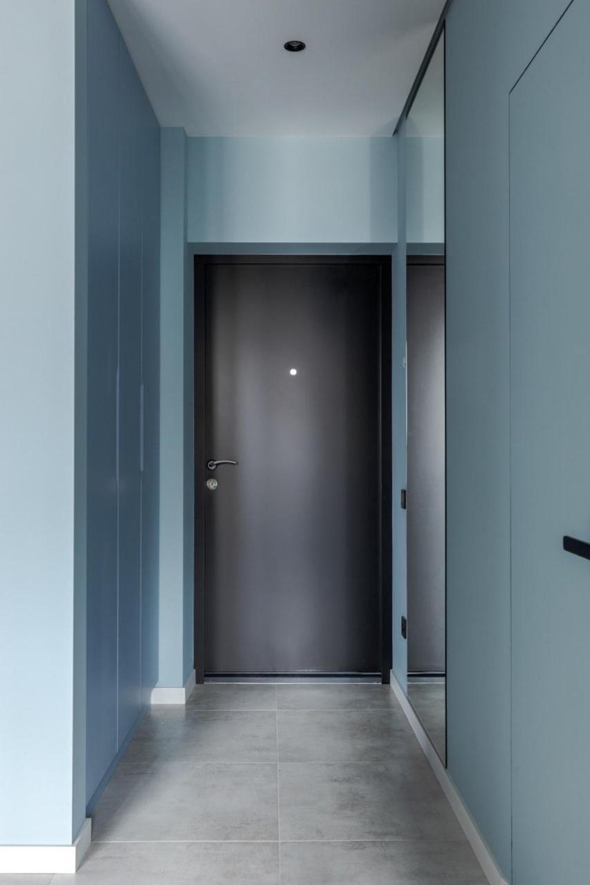 Avalon Time Apartment Lwów Zewnętrze zdjęcie