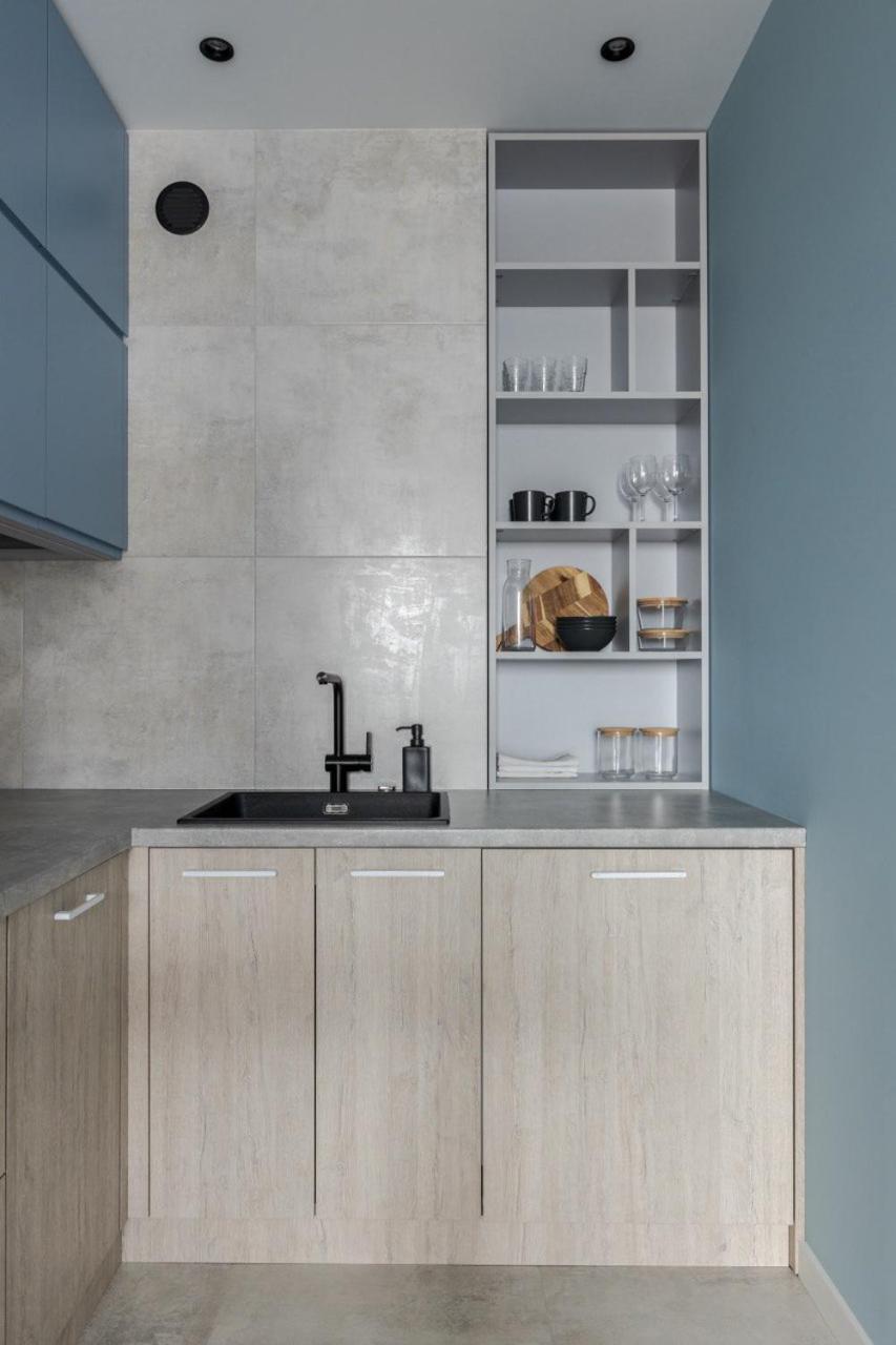 Avalon Time Apartment Lwów Zewnętrze zdjęcie