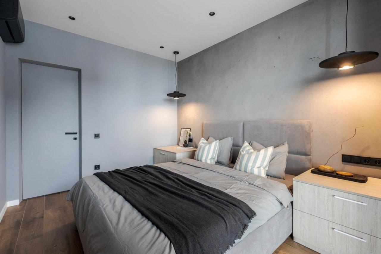 Avalon Time Apartment Lwów Zewnętrze zdjęcie