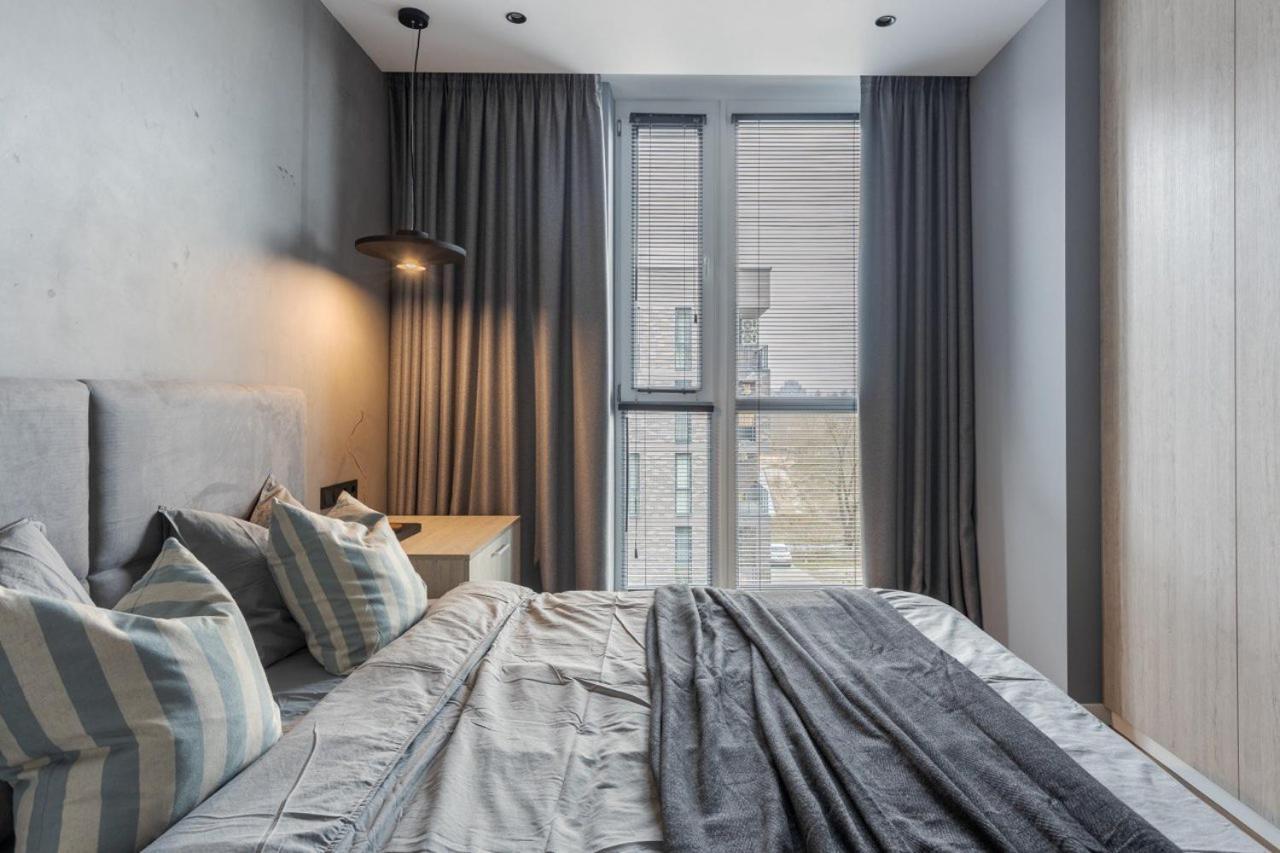 Avalon Time Apartment Lwów Zewnętrze zdjęcie