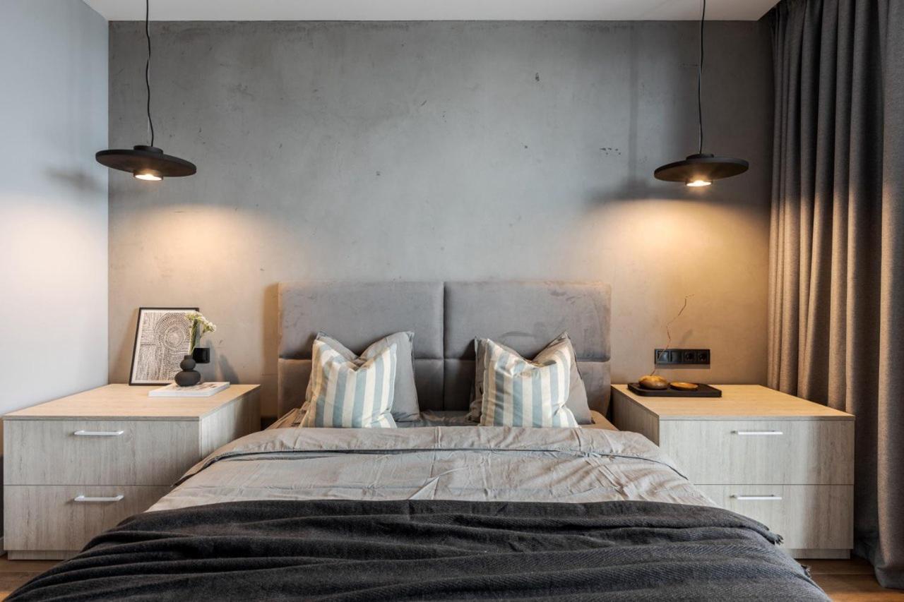 Avalon Time Apartment Lwów Zewnętrze zdjęcie