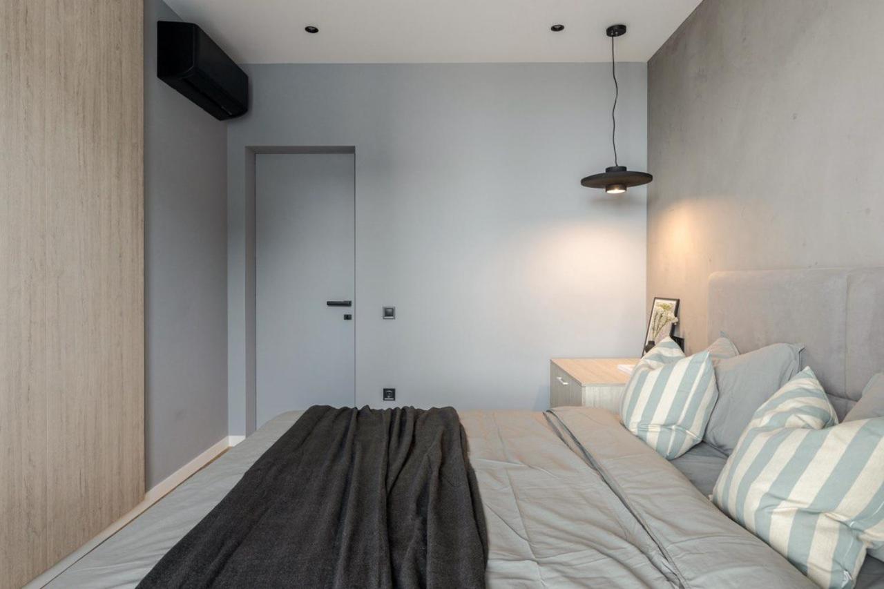 Avalon Time Apartment Lwów Zewnętrze zdjęcie