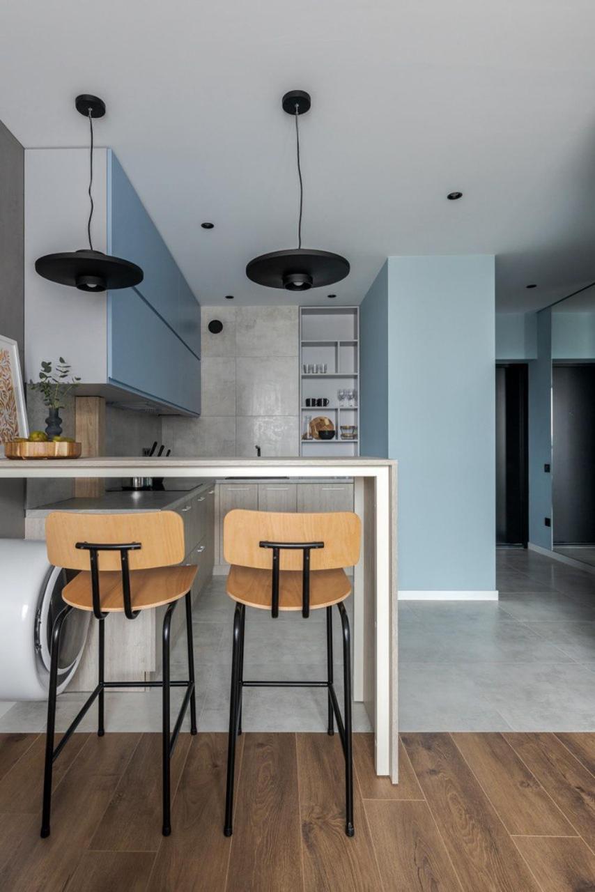 Avalon Time Apartment Lwów Zewnętrze zdjęcie