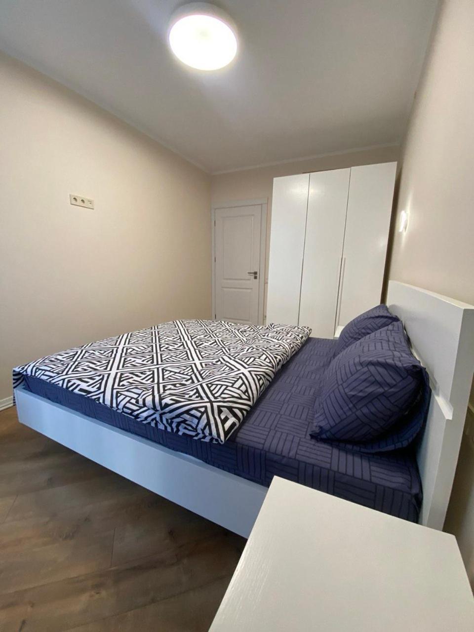 Avalon Time Apartment Lwów Zewnętrze zdjęcie