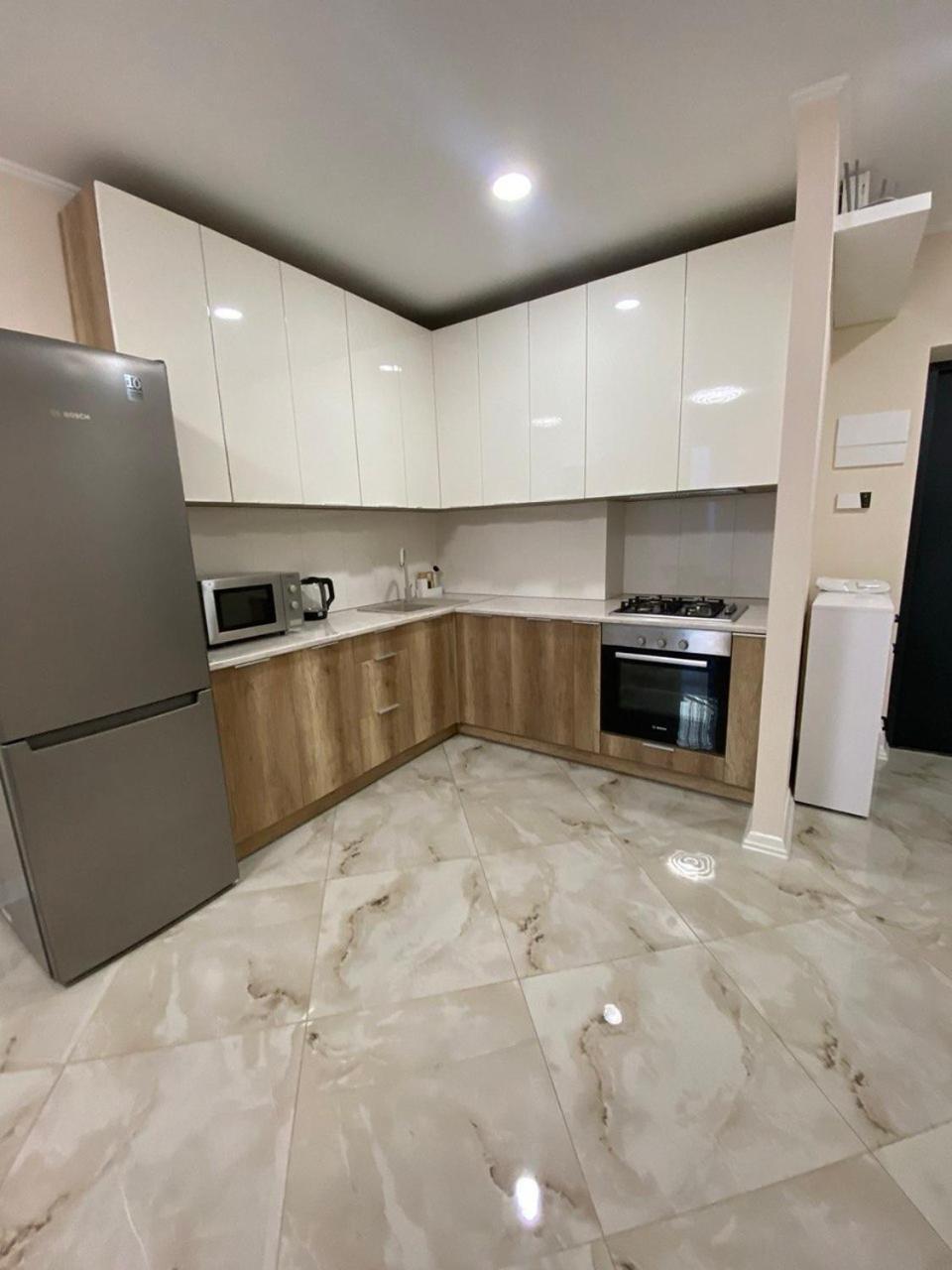 Avalon Time Apartment Lwów Zewnętrze zdjęcie