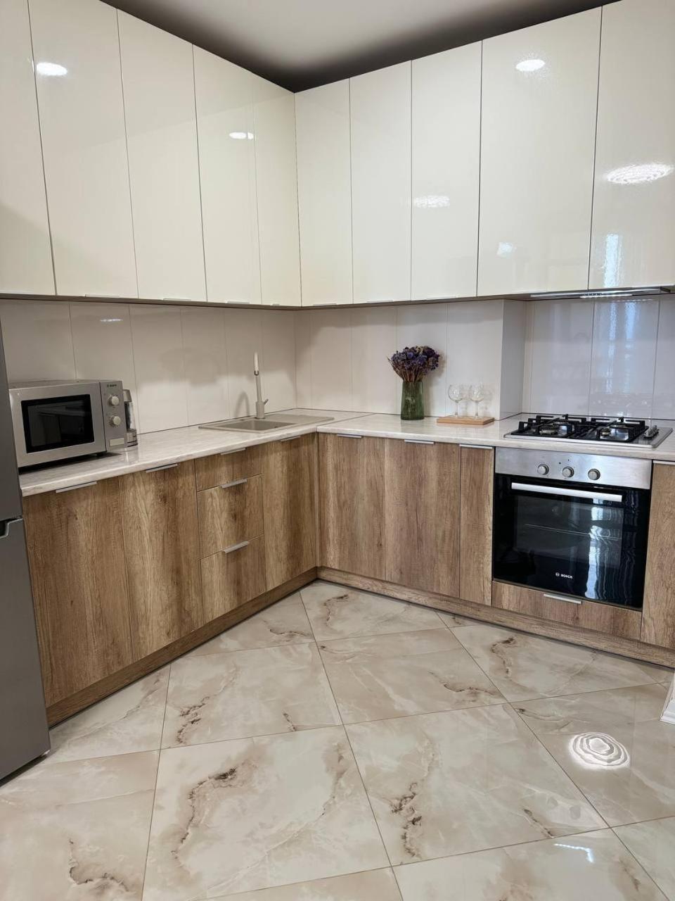 Avalon Time Apartment Lwów Zewnętrze zdjęcie