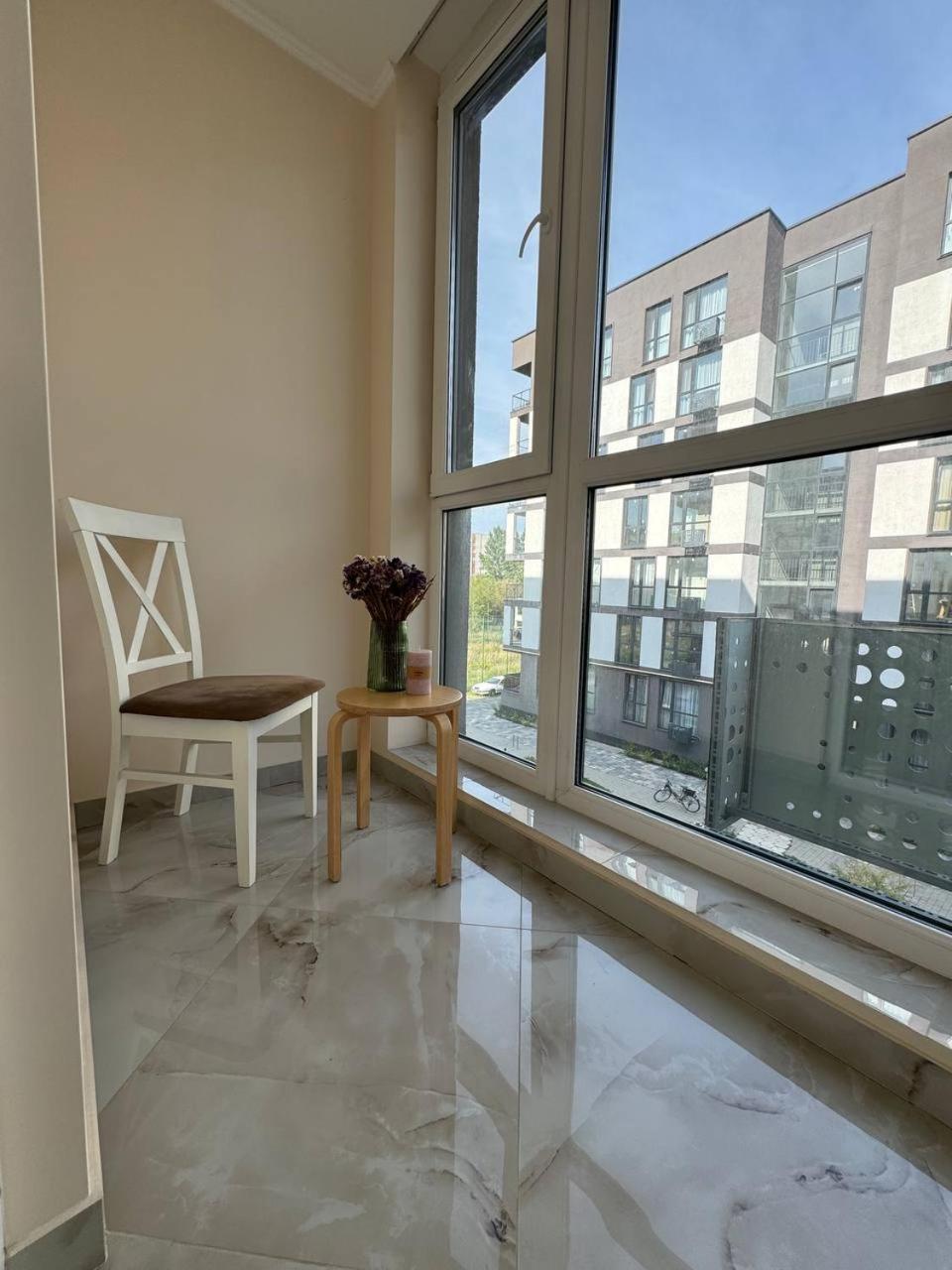Avalon Time Apartment Lwów Zewnętrze zdjęcie