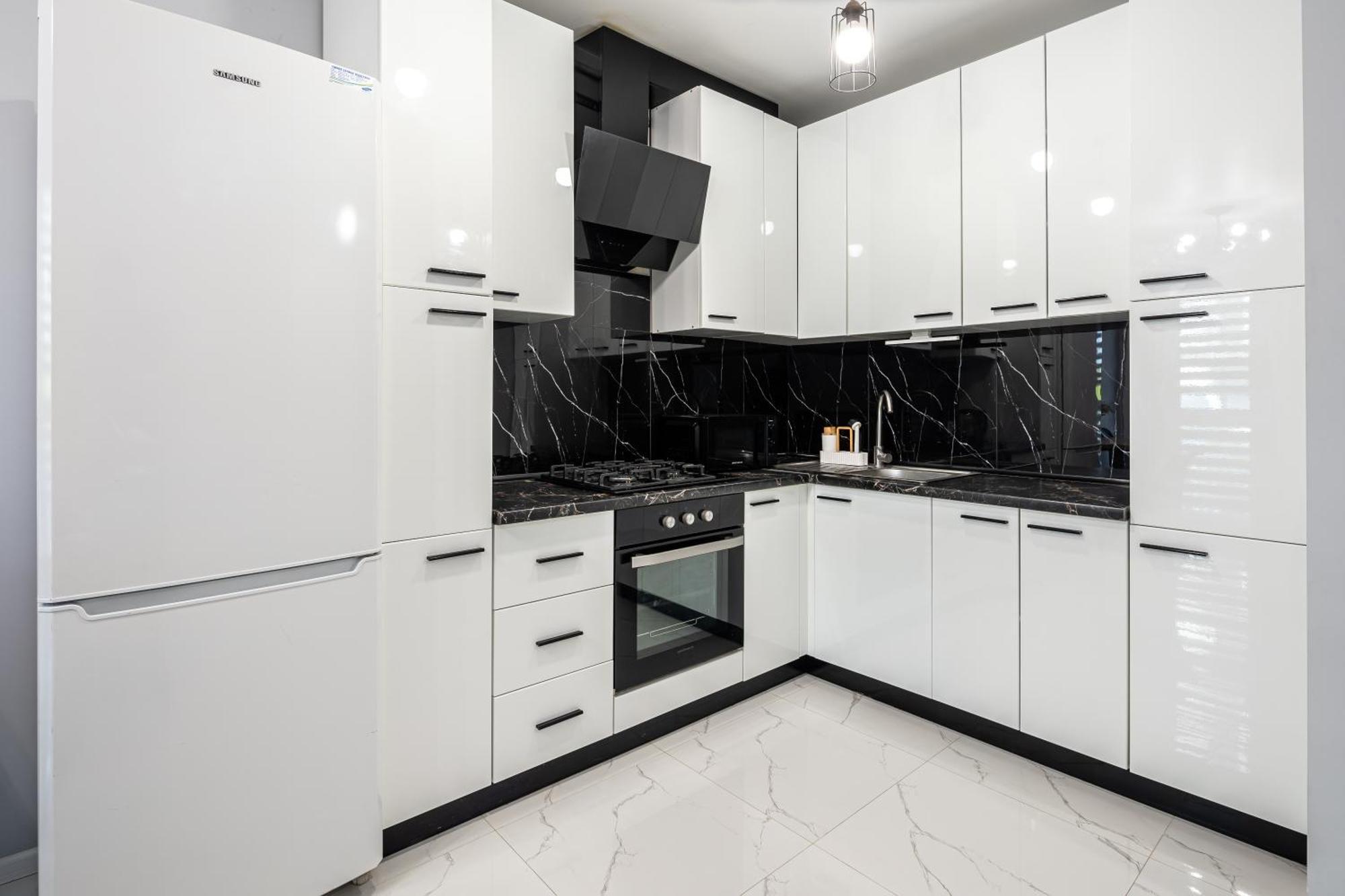 Avalon Time Apartment Lwów Zewnętrze zdjęcie