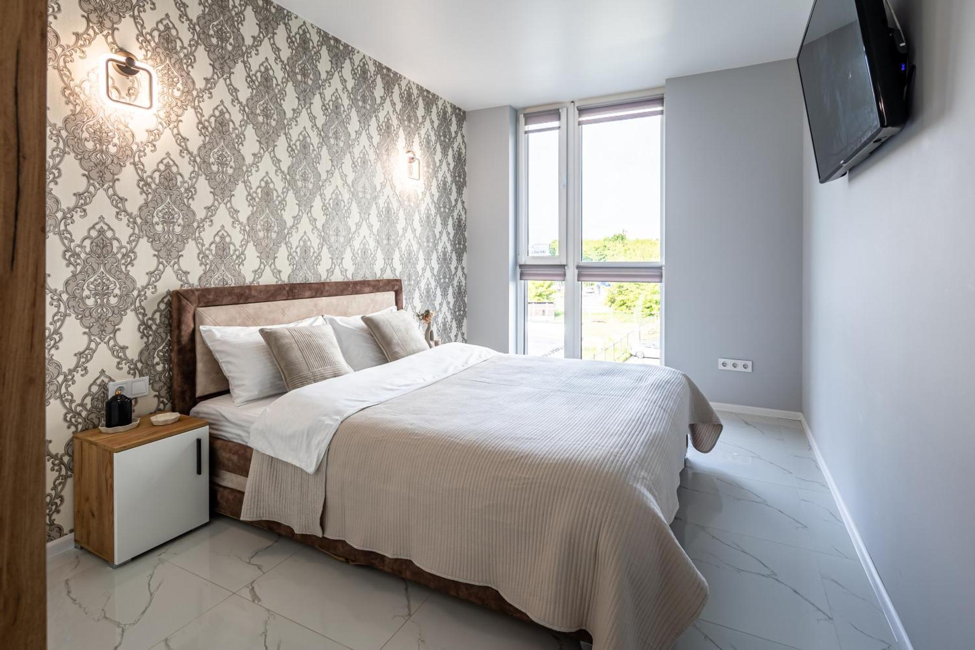 Avalon Time Apartment Lwów Zewnętrze zdjęcie