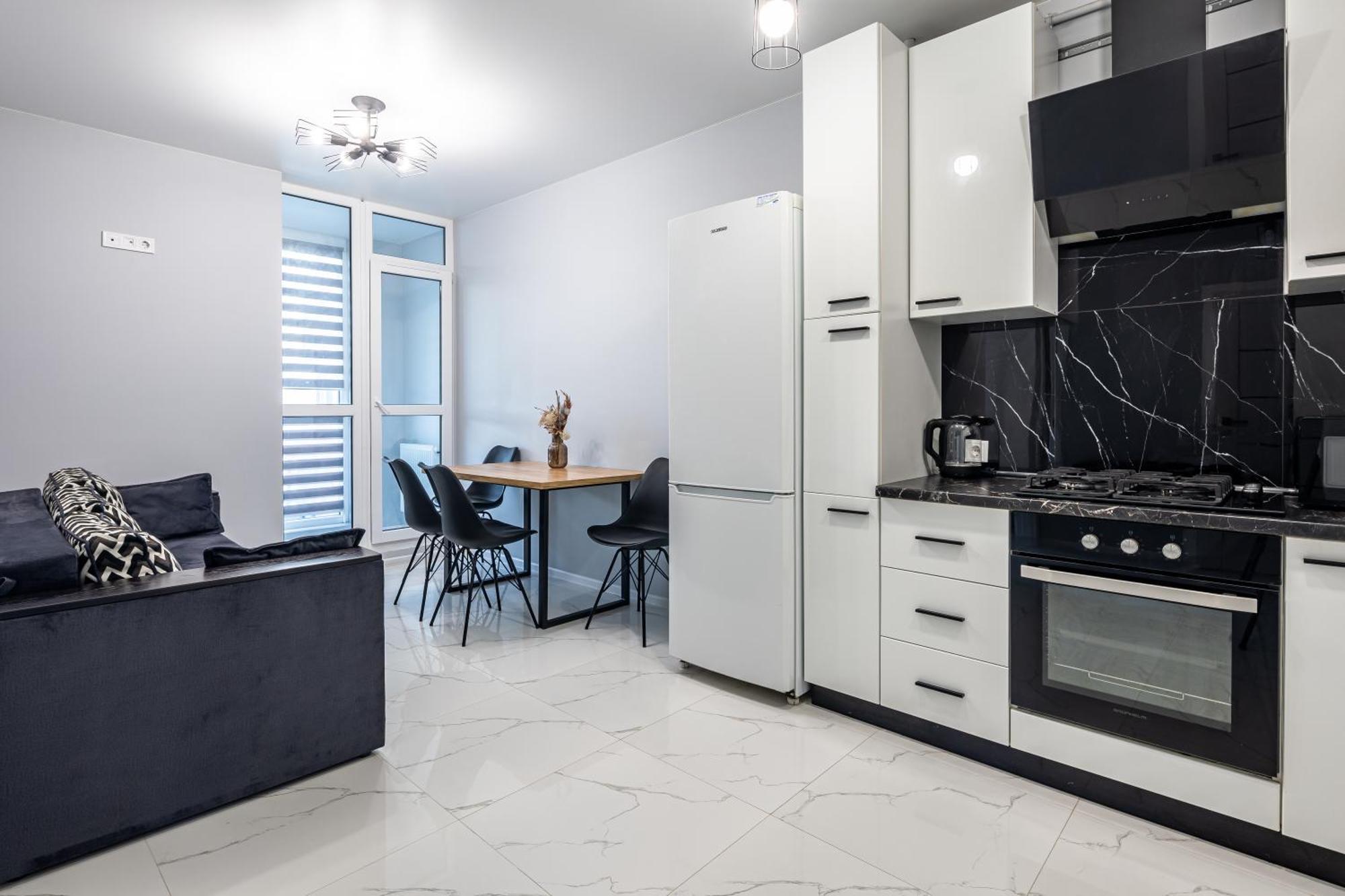 Avalon Time Apartment Lwów Zewnętrze zdjęcie