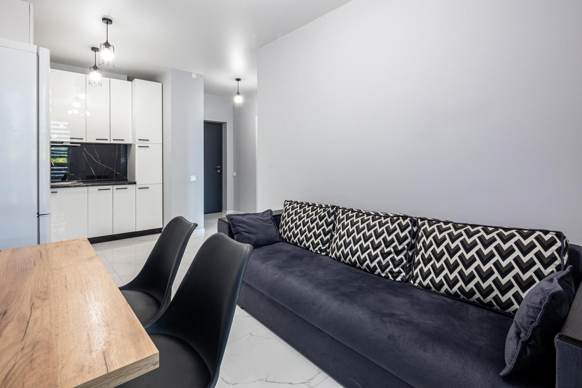 Avalon Time Apartment Lwów Zewnętrze zdjęcie