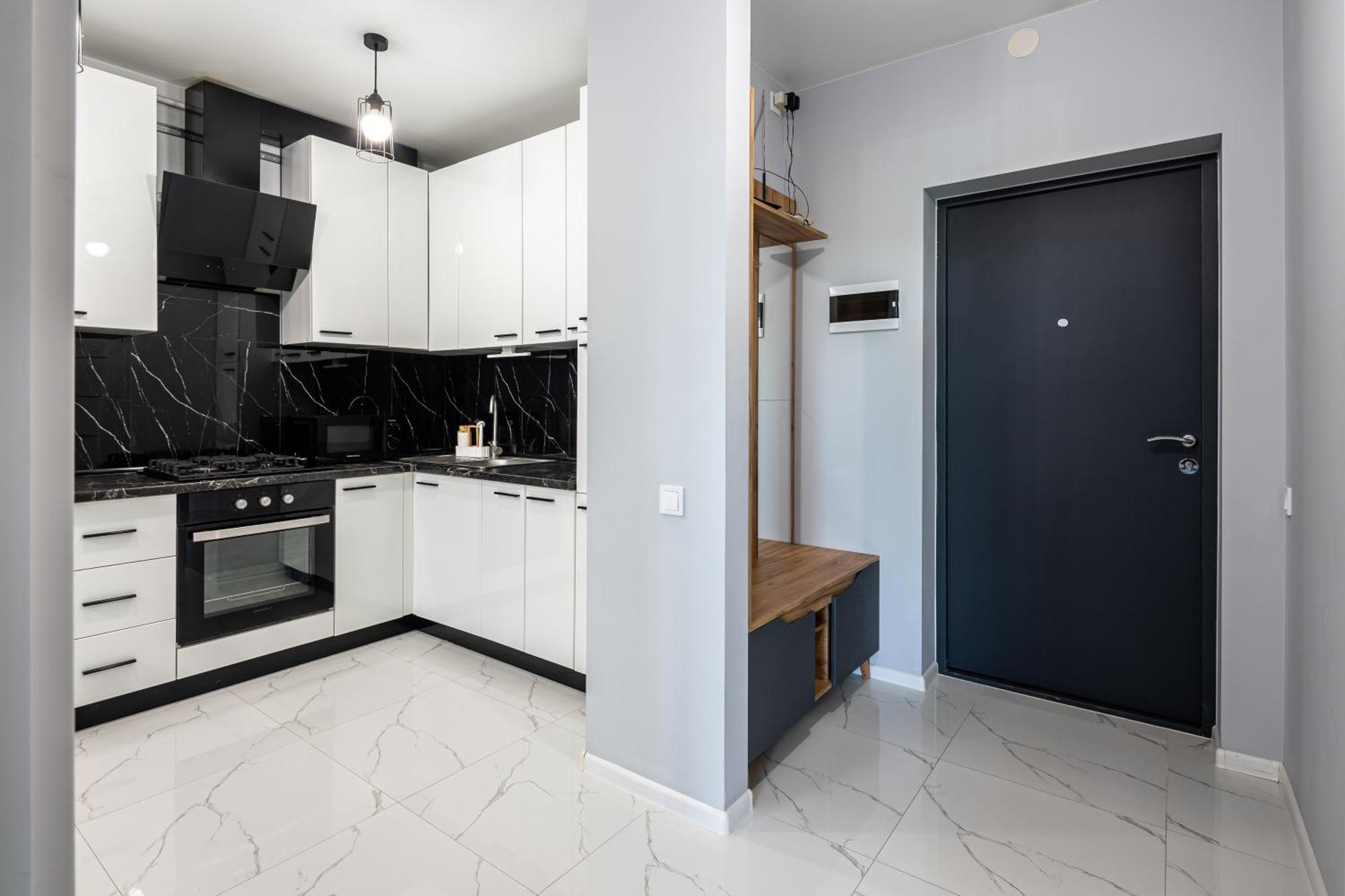 Avalon Time Apartment Lwów Zewnętrze zdjęcie