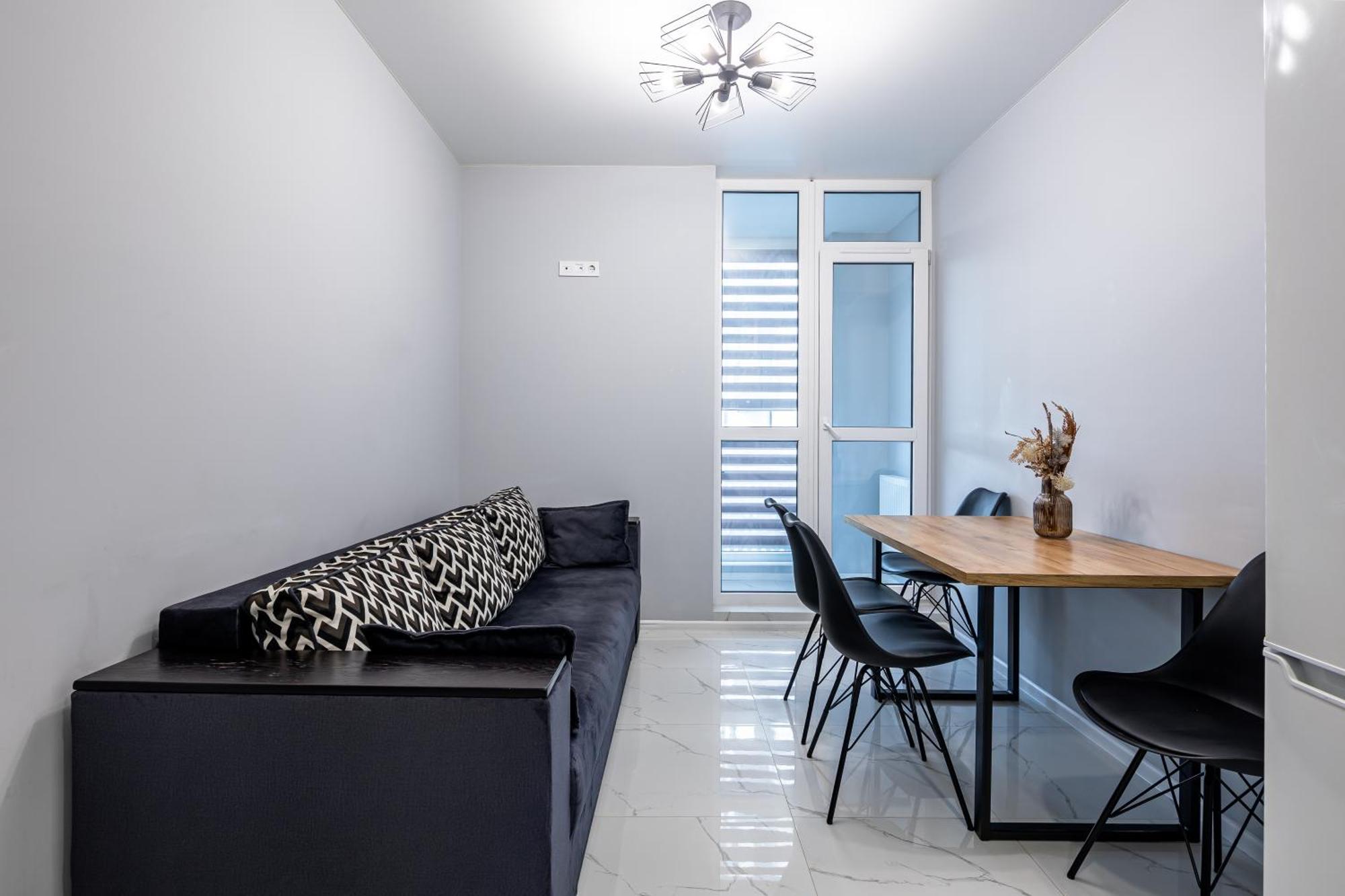 Avalon Time Apartment Lwów Zewnętrze zdjęcie