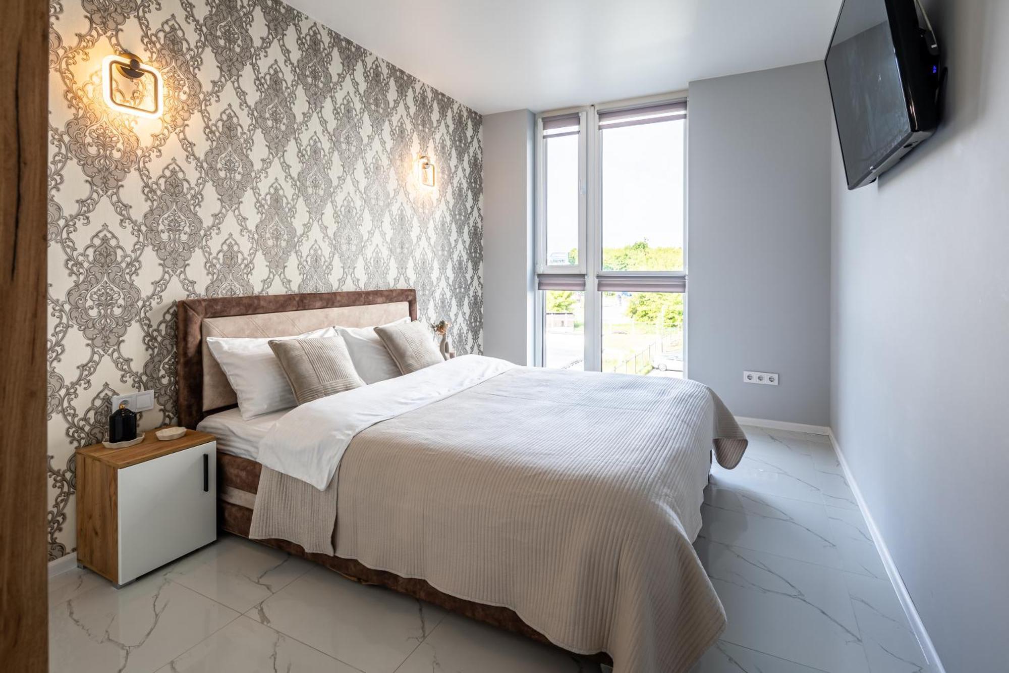 Avalon Time Apartment Lwów Zewnętrze zdjęcie