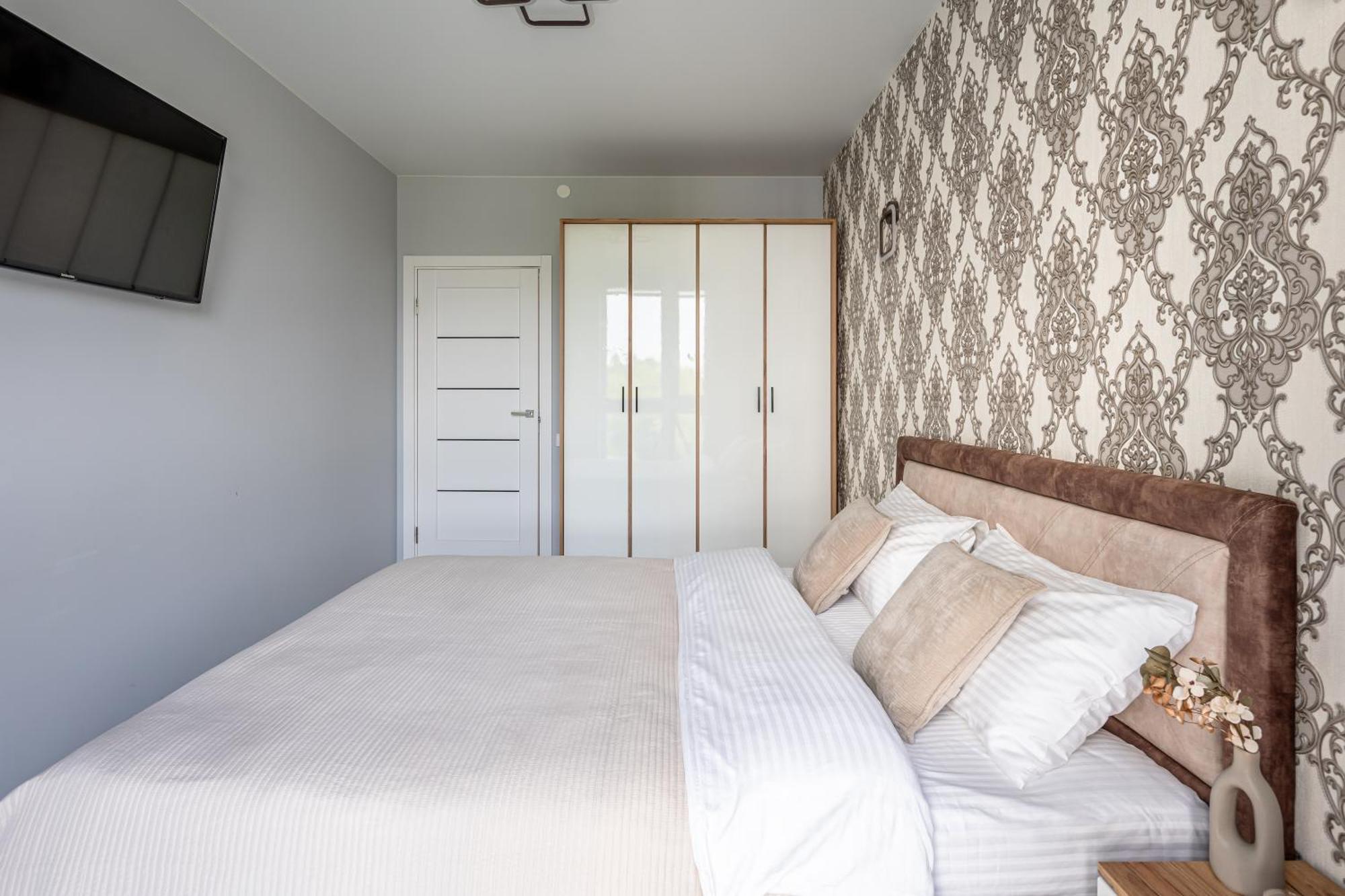 Avalon Time Apartment Lwów Zewnętrze zdjęcie