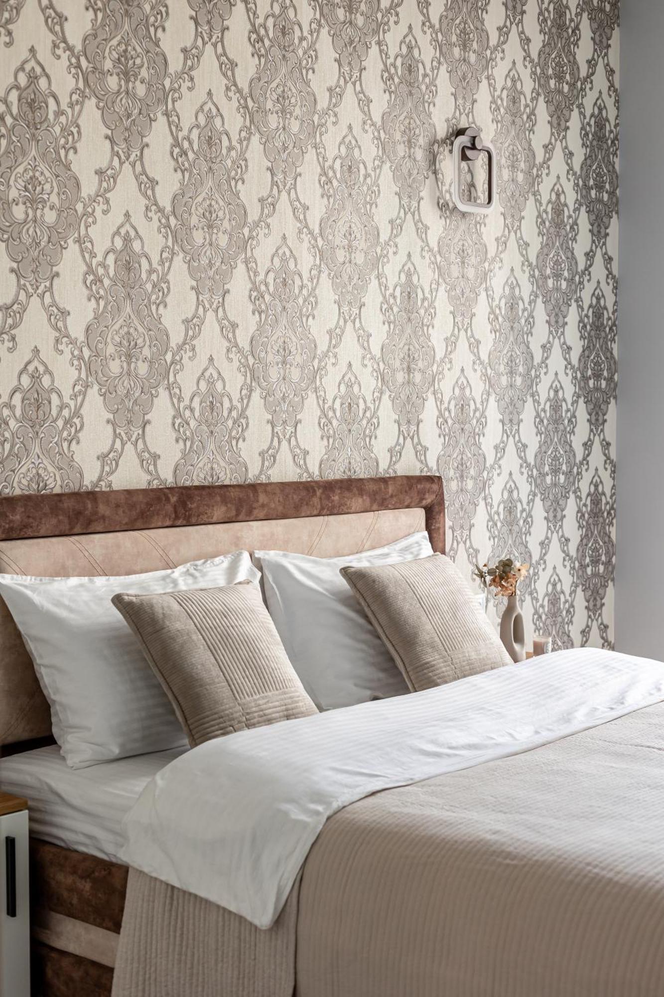Avalon Time Apartment Lwów Zewnętrze zdjęcie