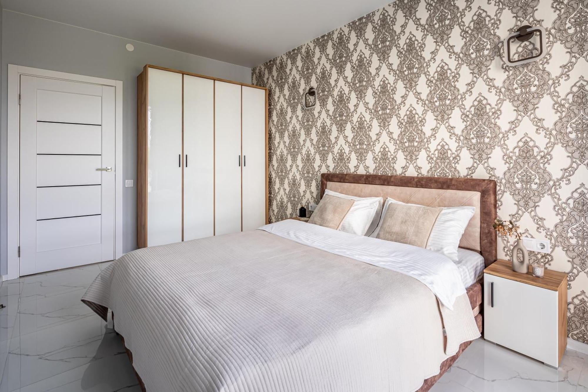 Avalon Time Apartment Lwów Zewnętrze zdjęcie