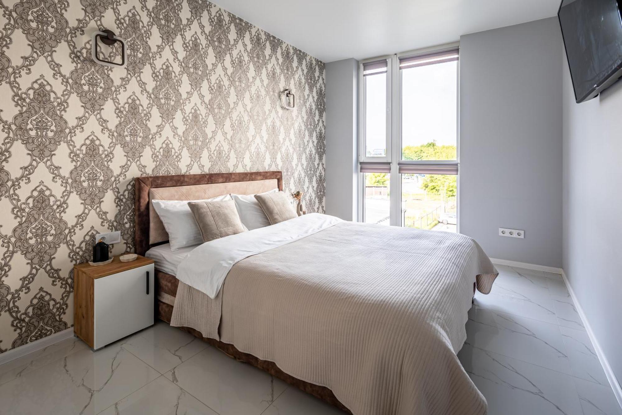 Avalon Time Apartment Lwów Zewnętrze zdjęcie