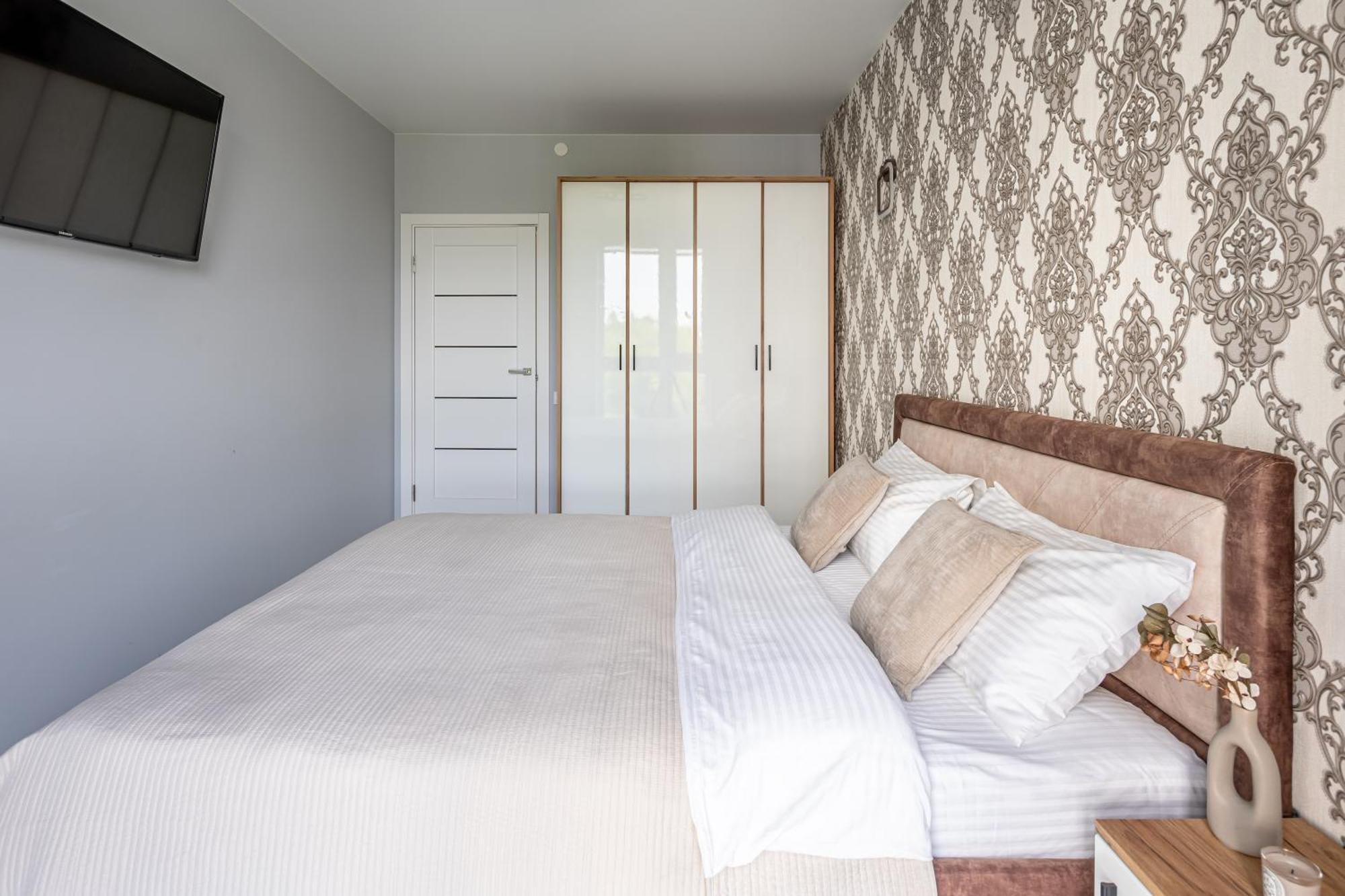 Avalon Time Apartment Lwów Zewnętrze zdjęcie