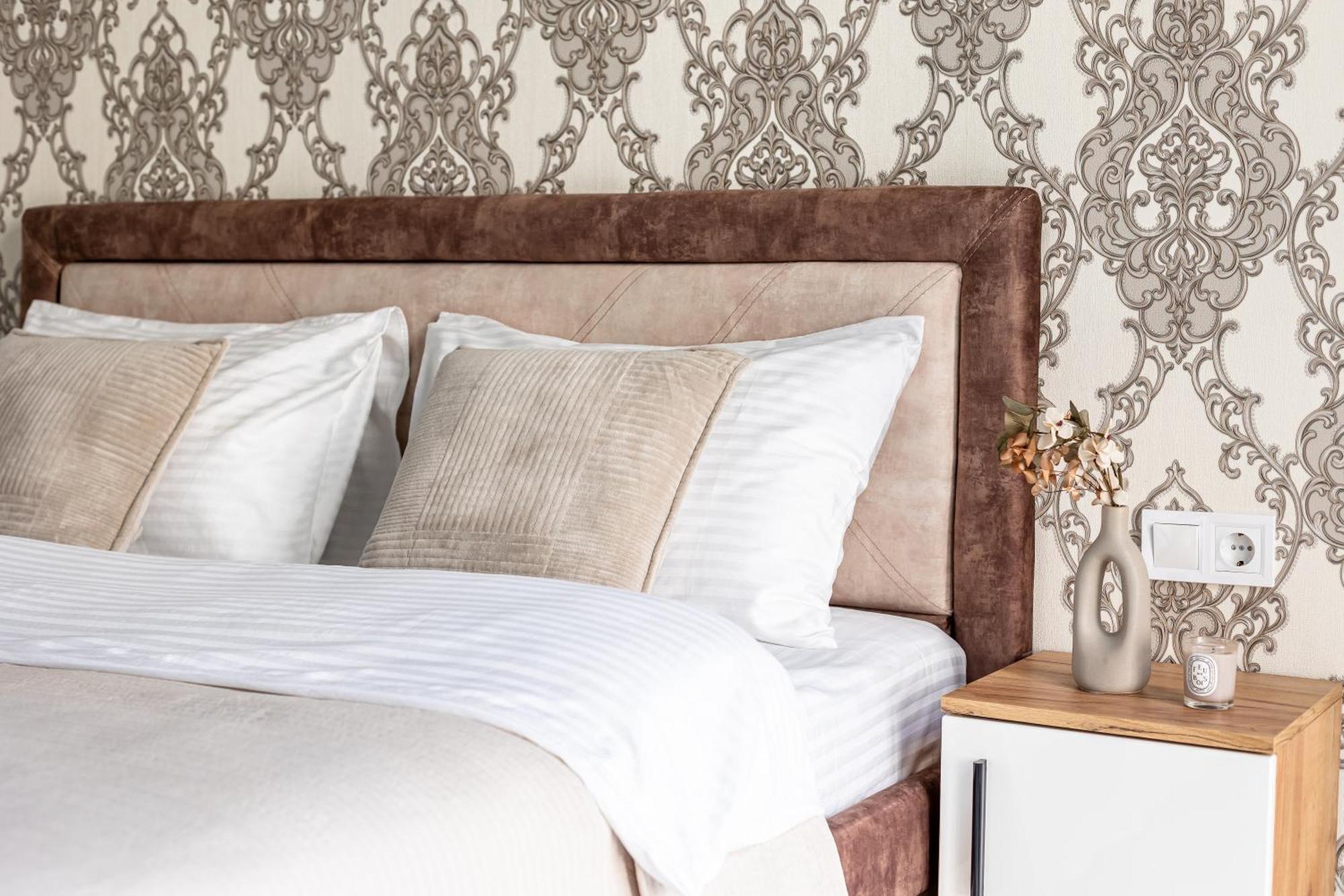 Avalon Time Apartment Lwów Zewnętrze zdjęcie