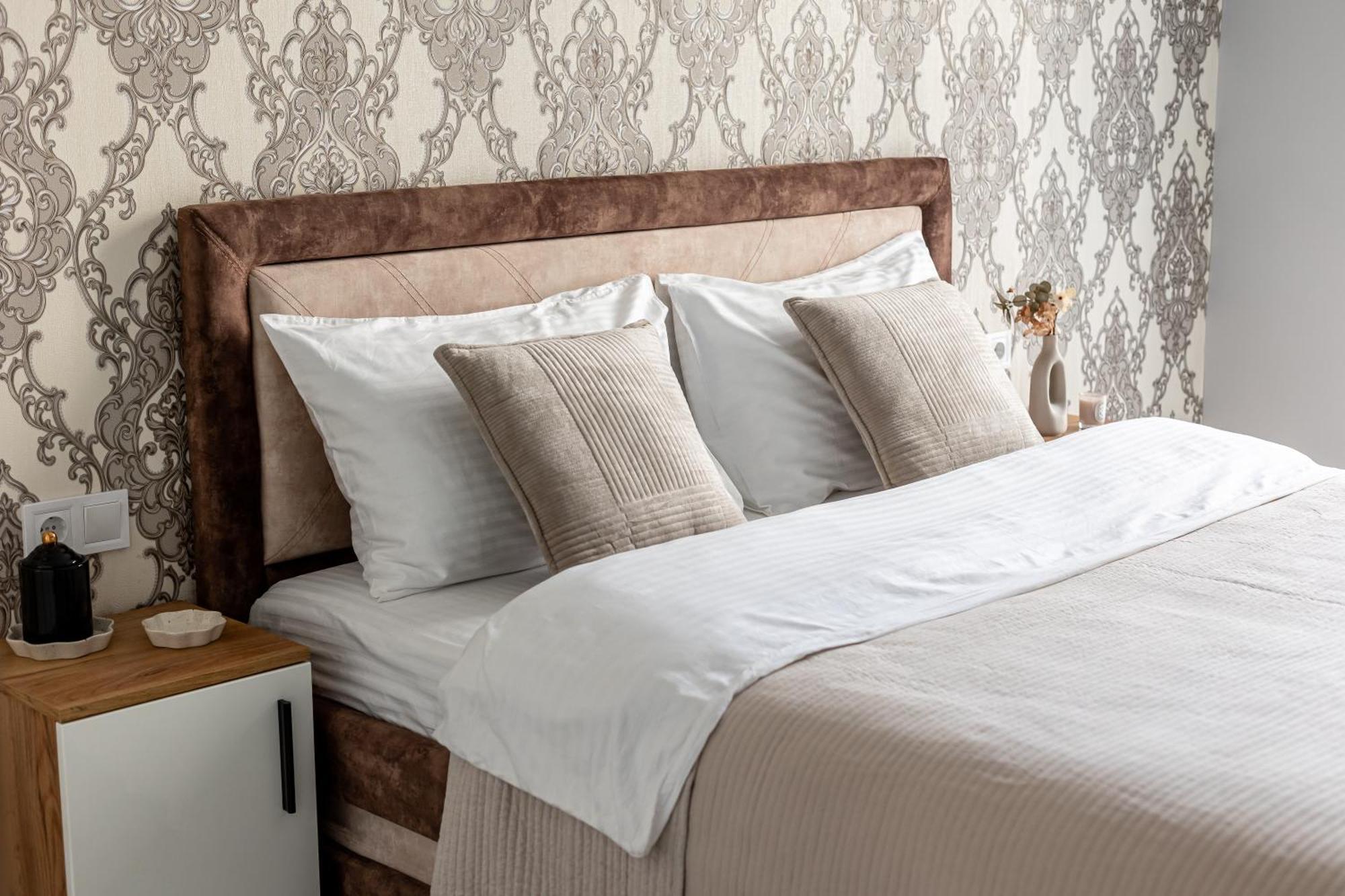Avalon Time Apartment Lwów Zewnętrze zdjęcie