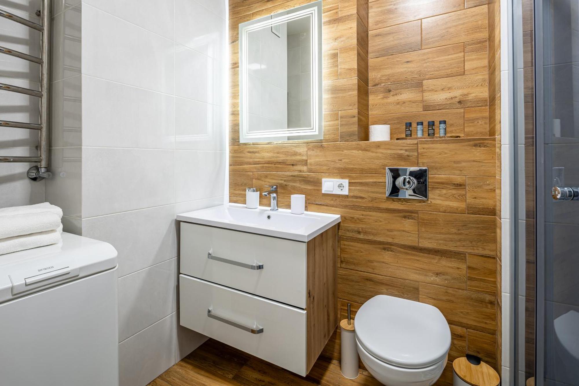 Avalon Time Apartment Lwów Zewnętrze zdjęcie